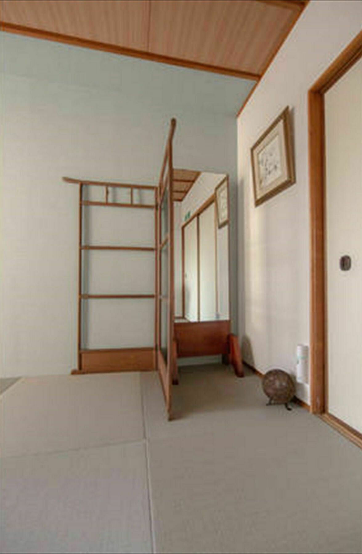 Villa Rakuya Shogoin à Kyoto Extérieur photo